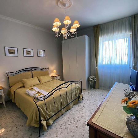 Dimora Martina Apartment อัลเบโรเบลโล ภายนอก รูปภาพ