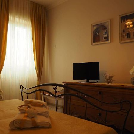 Dimora Martina Apartment อัลเบโรเบลโล ภายนอก รูปภาพ