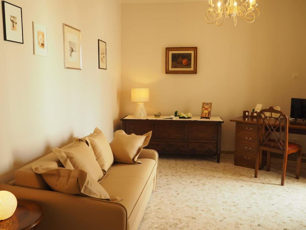 Dimora Martina Apartment อัลเบโรเบลโล ภายนอก รูปภาพ
